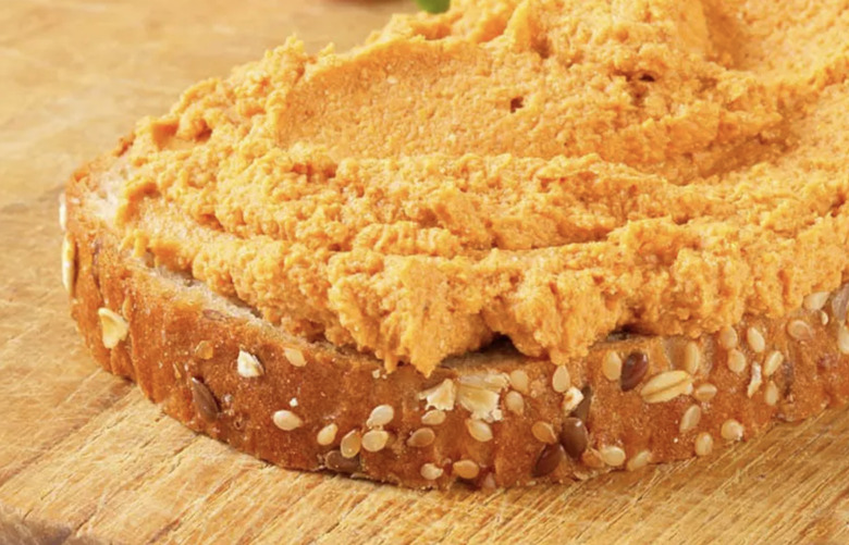 Oklahoma: Sweet Potatoes