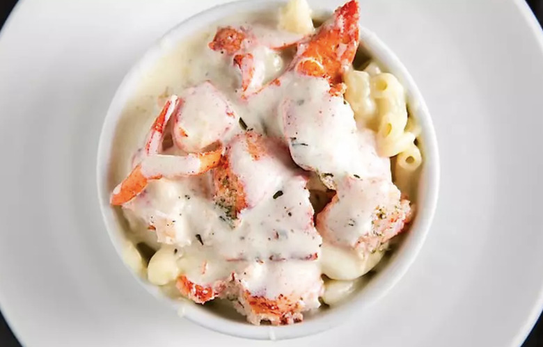 West Virginia: Mac and Cheese
