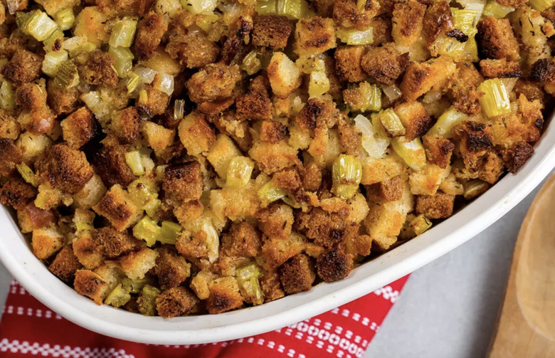 Wyoming: Classic Stuffing