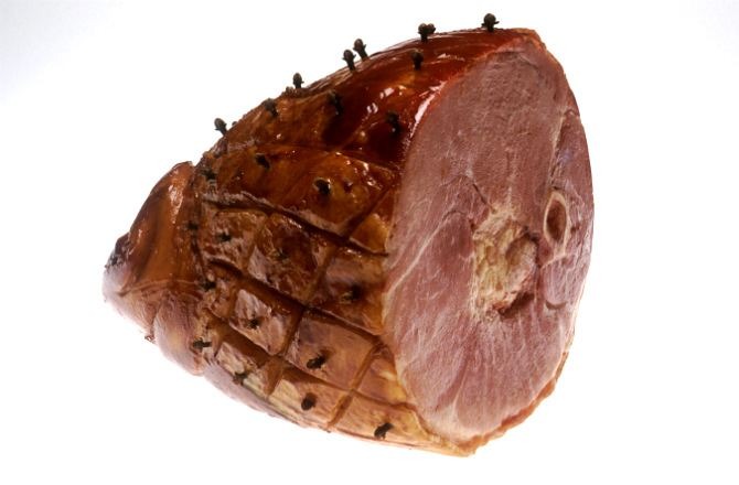 The Most Tweeted Thanksgiving Food is Not What You Think