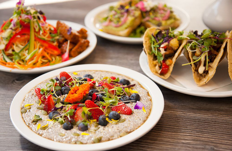 best vegan restaurants