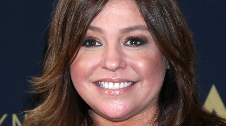 Rachael Ray