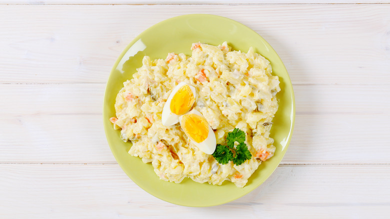 potato salad