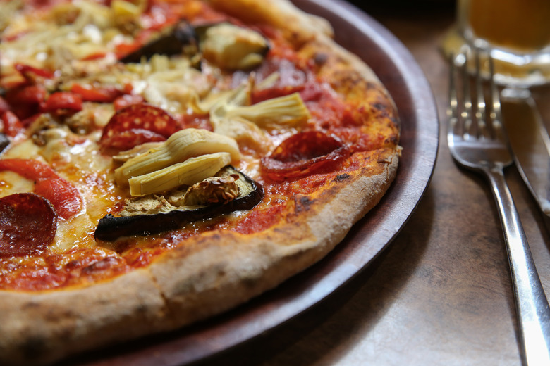 pizza