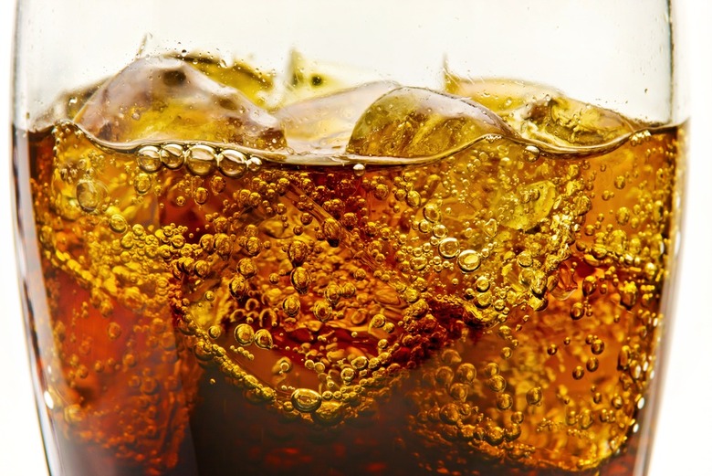 Soda Tax