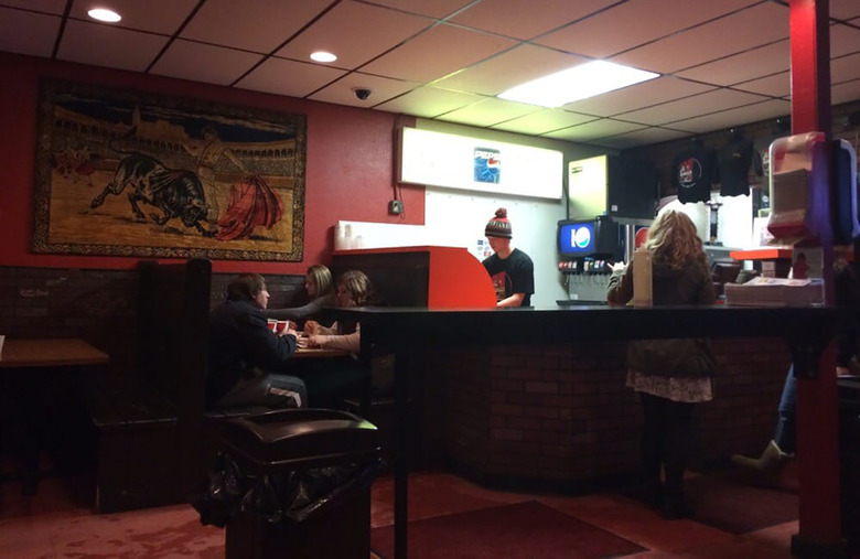 North Dakota: Red Pepper (Grand Forks)