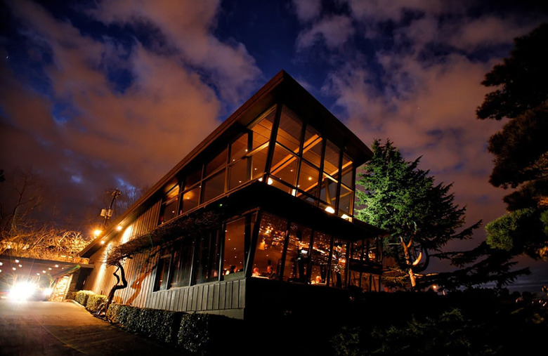Washington: Canlis (Seattle)