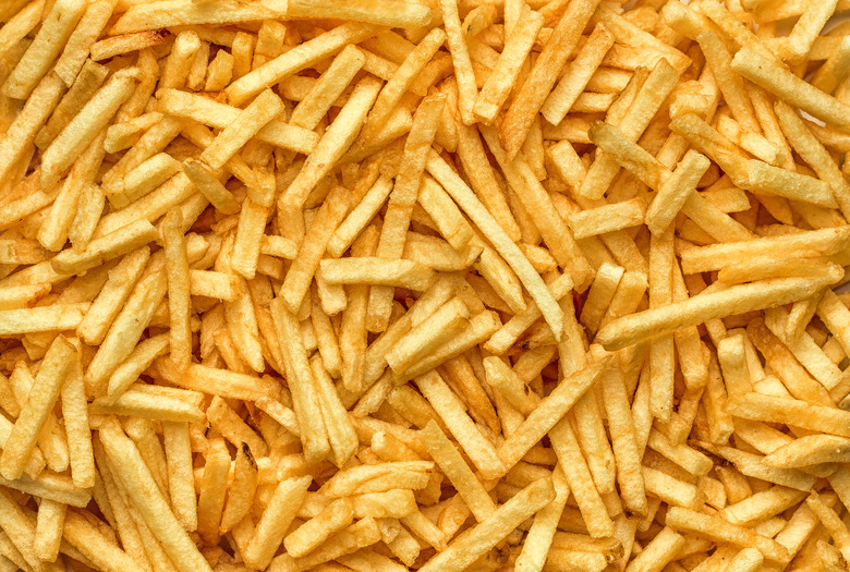 Best French Fries