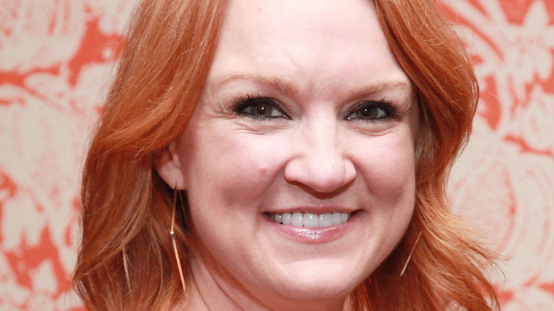 Ree Drummond