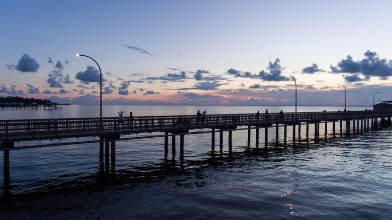 Alabama: Fairhope