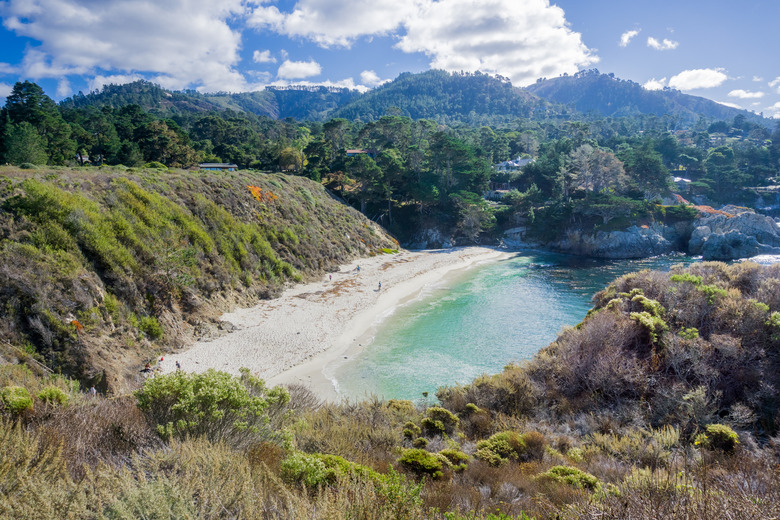 California: Carmel-by-the-Sea
