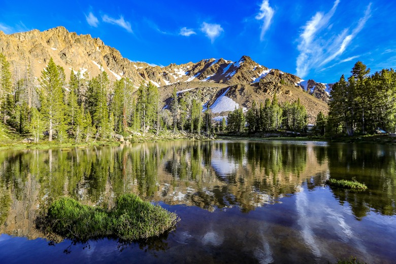 Idaho: Sun Valley
