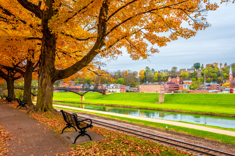 Illinois: Galena