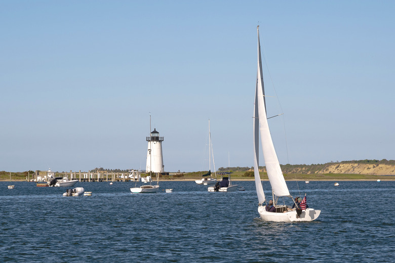 Massachusetts: Edgartown
