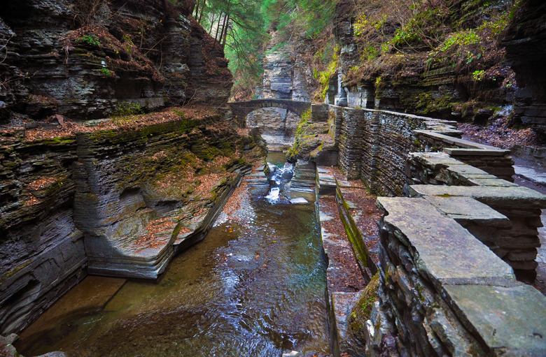 New York: Ithaca