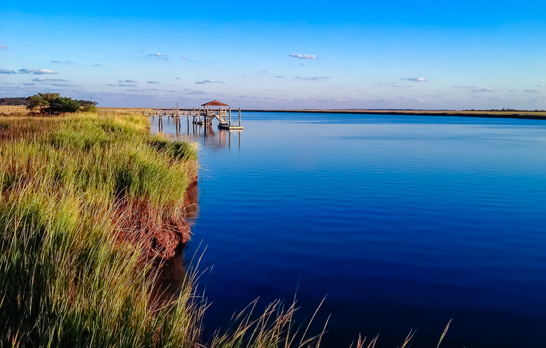 South Carolina: Beaufort