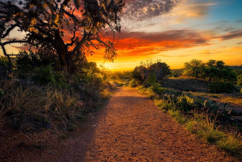 Texas: Fredericksburg