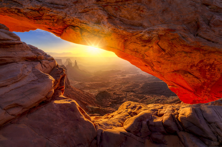 Utah: Moab