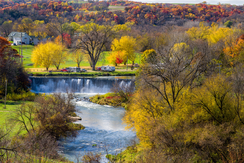 Minnesota: Lanesboro