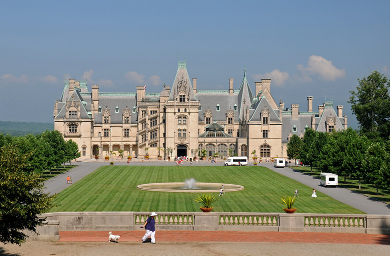 North Carolina: Asheville