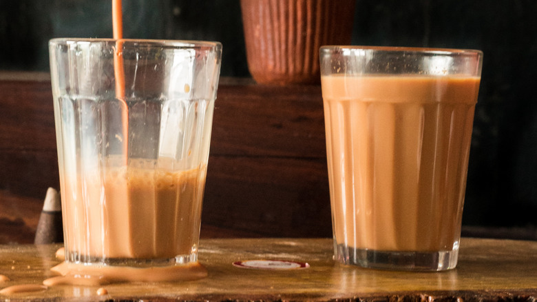 masala chai