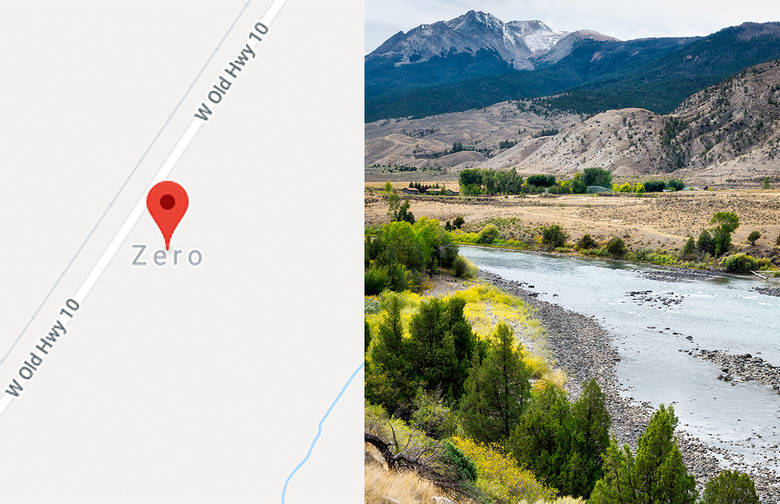 Montana: Zero 