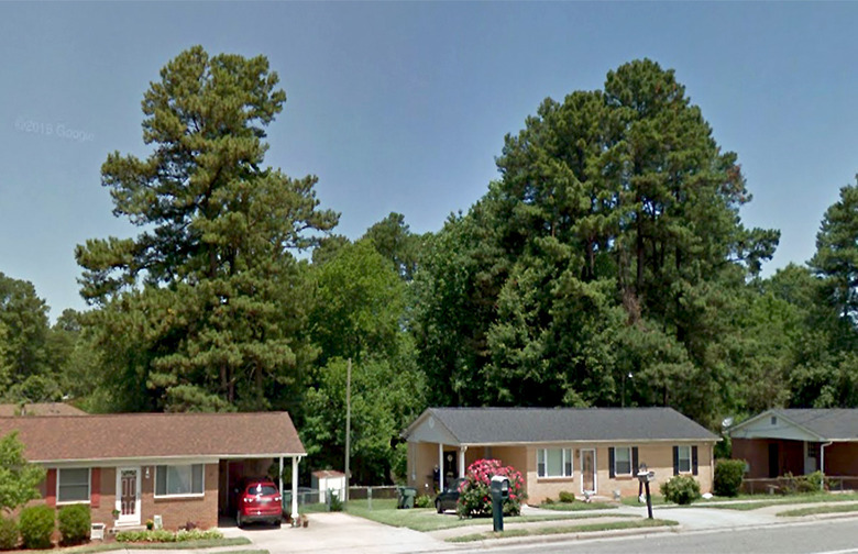 North Carolina: Boogertown