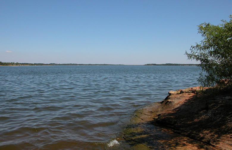 Oklahoma: Nowhere
