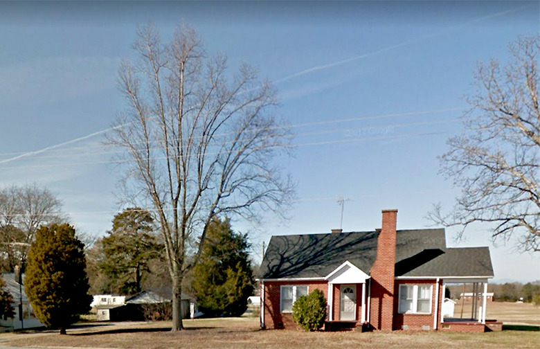 South Carolina: Mayo