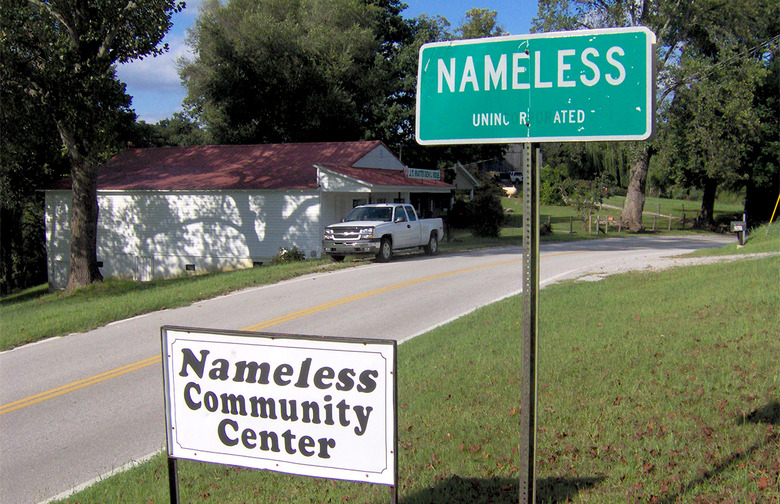 Tennessee: Nameless