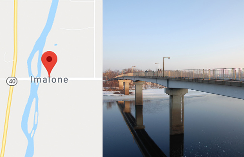 Wisconsin: Imalone