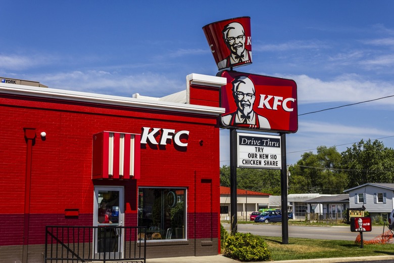 kfc