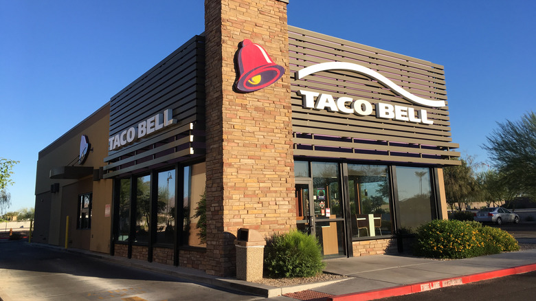 Taco Bell