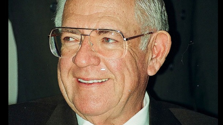 Dave Thomas