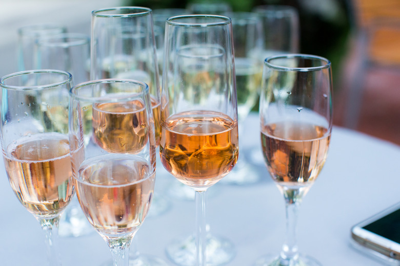 The Rosé Revolution