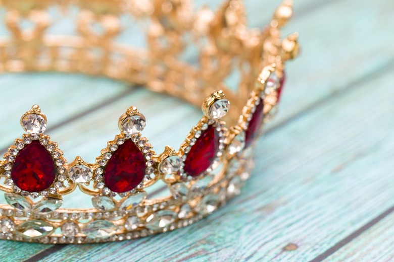 crown