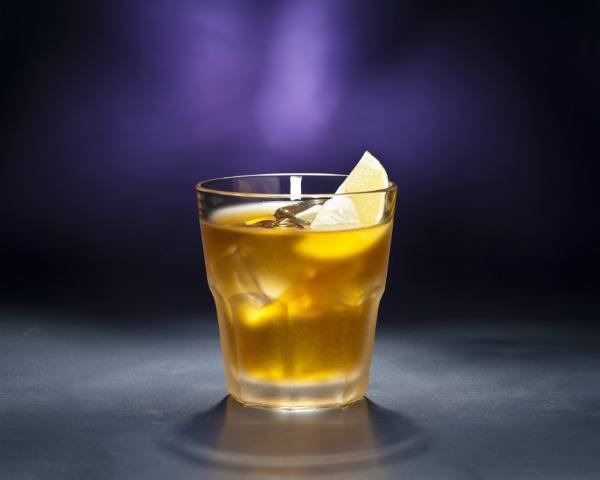 rusty nail recipe