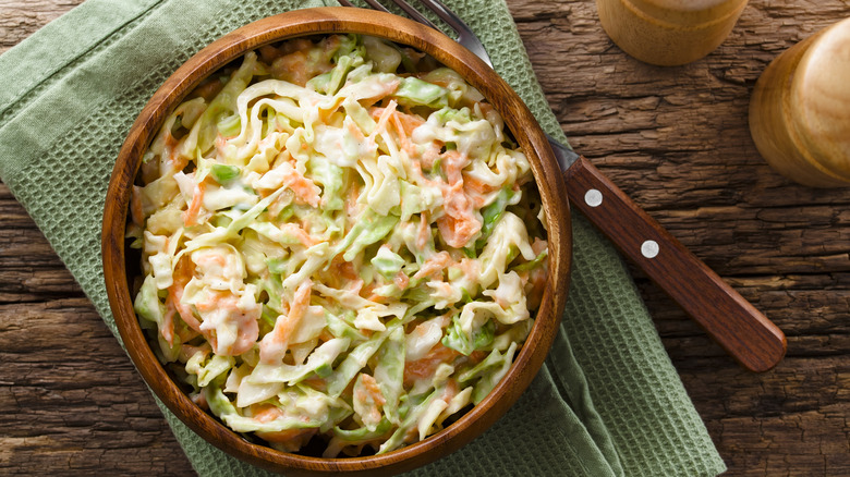 Coleslaw