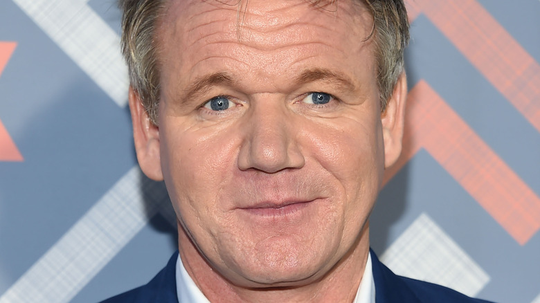 Gordon Ramsay 