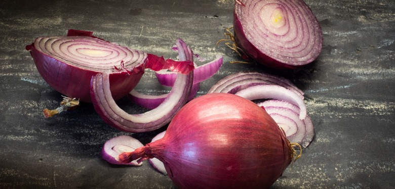 Onions