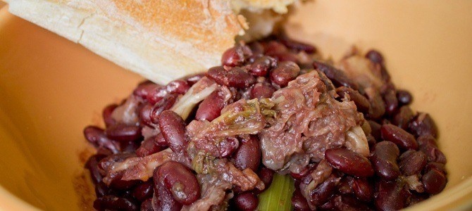 The Slow Cooker Challenge