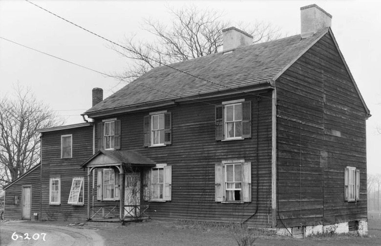 Tavistock, N.J.			5
