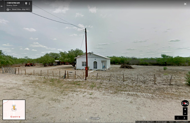 Guerra, Tex.			6