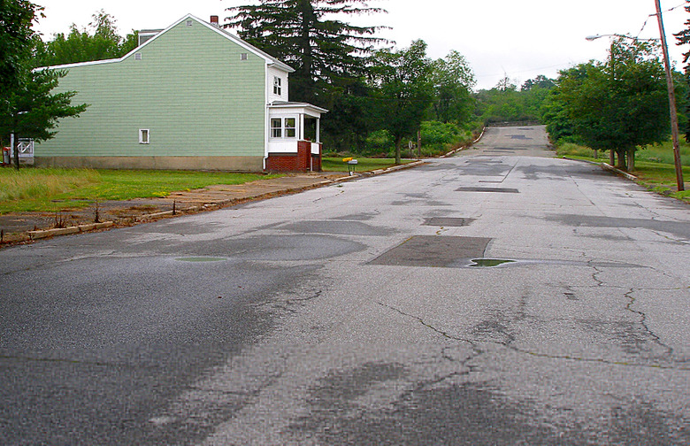 Centralia, Pa.			10