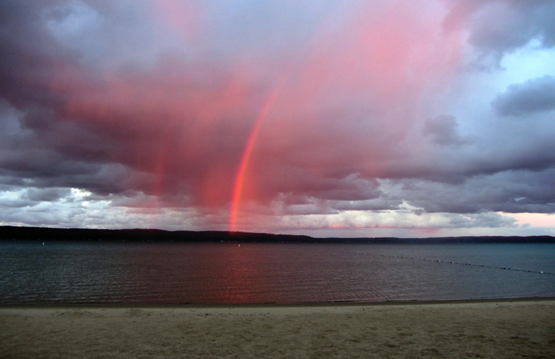 Pilgrim, Mich.			11