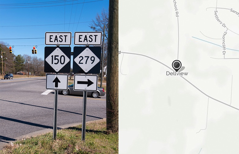 Dellview, N.C.			13