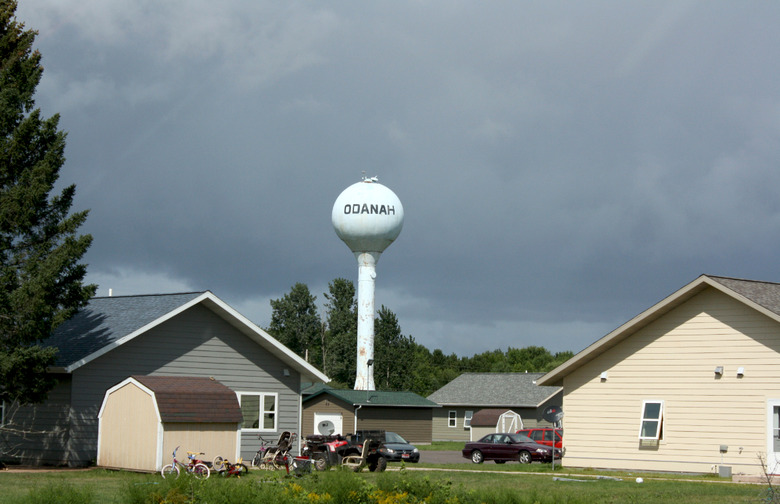 Odanah, Wis.			13