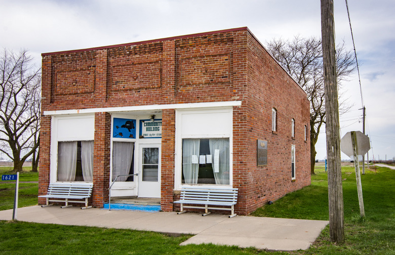 Beaconsfield, Iowa		15
