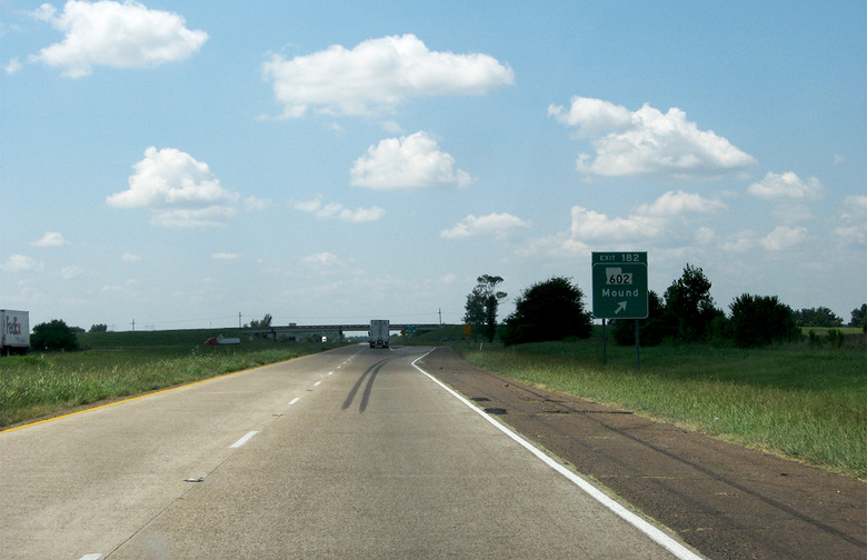 Mound, La.		19