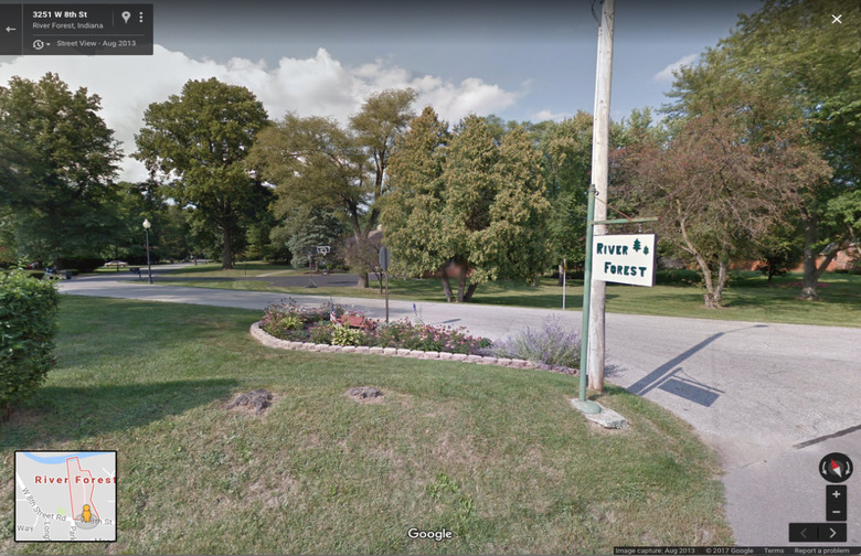 River Forest, Ind.		22